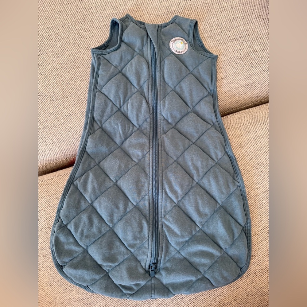 Dreamland Baby Weighted Sleep Sack